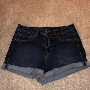 Forever 21 Shorts